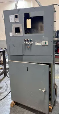 SUNBEAM Electric Temper Furnace Batch Temper, Electric | Heat Treat Equipment Co. (7)