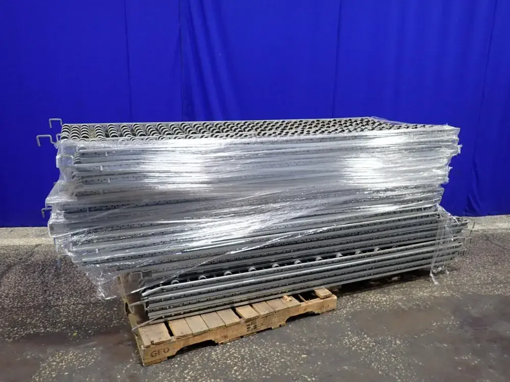 96x16 Conveyors