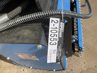 Used RAYTREE REDM32 Forestry Grinders Michigan US | Miedema Asset Management Group #1325620