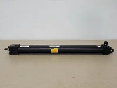 USED PARKER 1.50BB3LLT14A18.000
