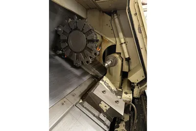 Used _UNKNOWN_ _UNKNOWN_ CNC Lathes California US | KD Auctions #1359388