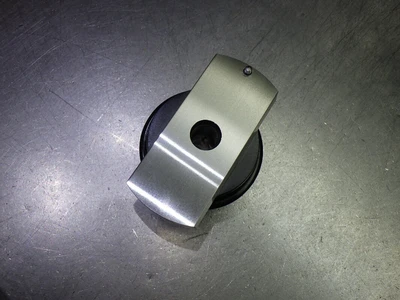 Sandvik Sizes 02 1" Slide To Adjust Drill Adapter A393.277-100 02 085A (LOC2148D)