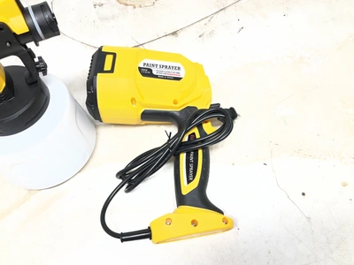 Used _UNKNOWN_ _UNKNOWN_ Spray Machines Michigan US | Miedema Asset Management Group #1322055