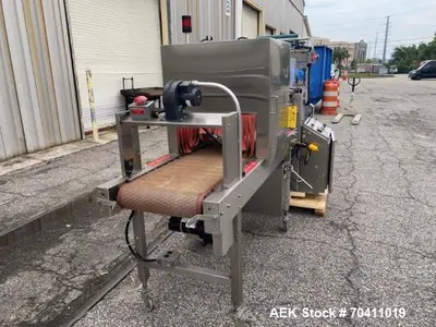 USED OMEGA SL-18