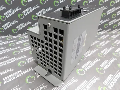 Allen Bradley 1771-P7/B PLC-5 120/220V AC Power Supply Module Used