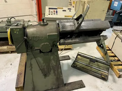 LITTELL 60-30 Reels | Rygate LLC (2)