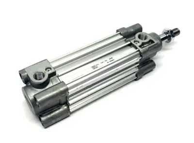 Used SMC CP96SDB32-50C Pneumatic Cylinders Michigan US | Maverick Industrial Sales #1414274