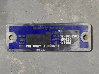 USED 2019 BONNEY FORGE 1-68S-RF