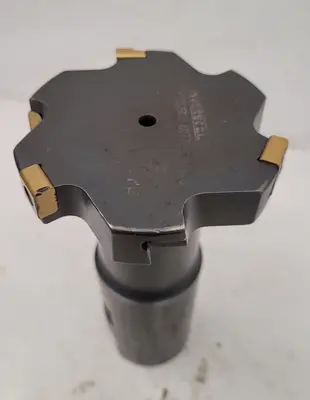 Used INGERSOLL CUTTING TOOLS 17T1V3582R02 60778-A Misc Industrial Equipment Kentucky US | Aucto #687516