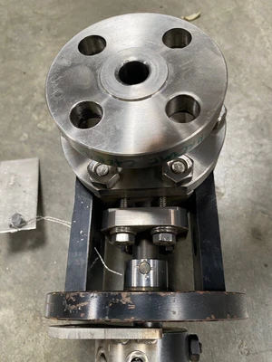 Remington Does Not Apply Other Valves & Manifolds | Amiron Machinery (5)