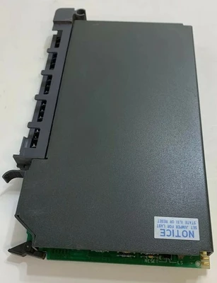 USED Allen Bradley 1771-IAD