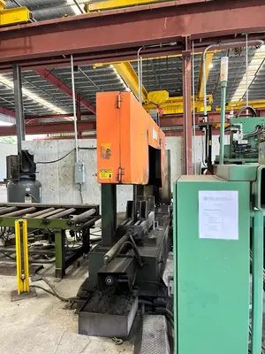 USED 2018 PEDDINGHAUS PCD-1100/3B