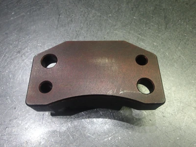 Alberti Right Angle Head Stop Block 18mm Hole (LOC2718C)