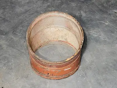 USED VICTAULIC NO. 12