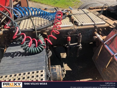 Used 1996 VOLVO WG64 Conventional trucks Kentucky US | Proxy Equipment #1384926