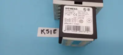 USED Siemens 3RH1131-1AF00
