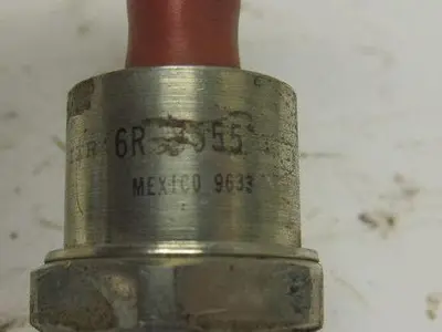 6R-8555 Forklift Diode From Caterpillar 2EC25