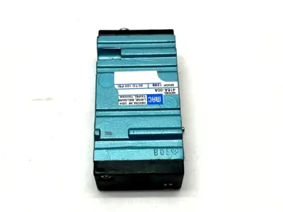 Used MAC Valves 416A-00A Parts (Hydraulics and Pneumatics) Michigan US | Maverick Industrial Sales #1461089