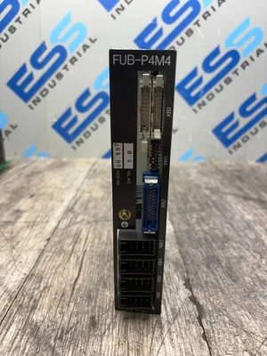 USED OKUMA FUB-P4M4 CARD 1911-2241 VER.2.0