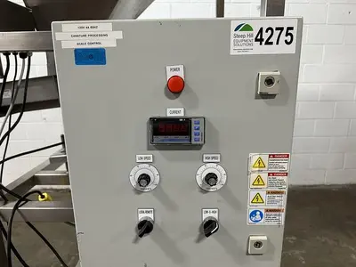 Bulk Scale Filler