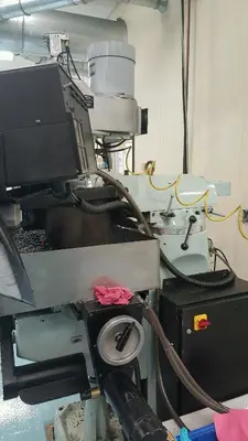 USED 1997 SUPERMAX TITAN