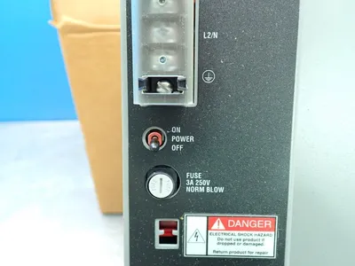 Used ALLEN BRADLEY 1771P7 PLC Power Supplies Ohio US | HGR 24 #879916