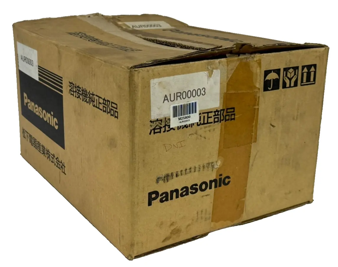 NEW PANASONIC PANASONIC AUR00003