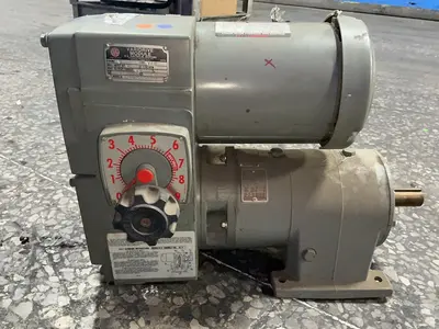 Used U.S. MOTORS E740/R05R088R022F Motors (misc) Ohio US | HGR 24 #1506890