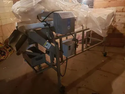 USED LOMA SYSTEMS IQ2