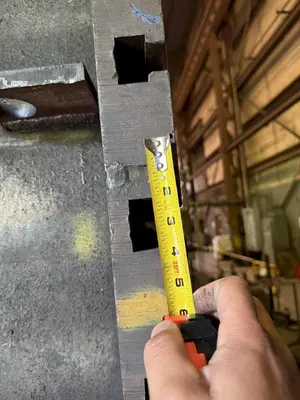 Used N/A N/A Riser Blocks Ohio US | G-2000, Inc. #1264813