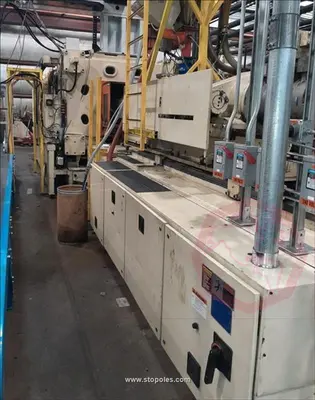 USED 2010 UBE Z-MAX UZ1500
