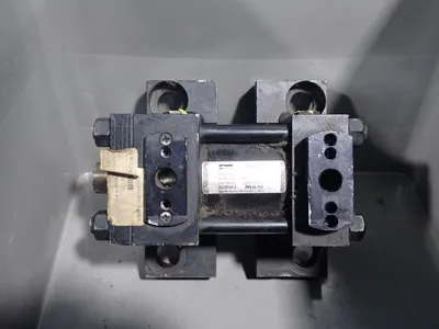 Parker Hydraulic Cylinder