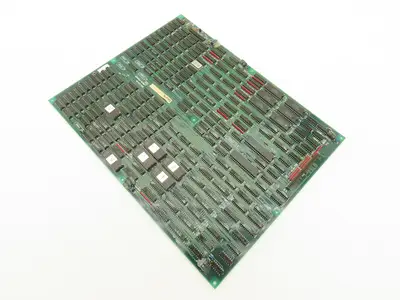 Mitsubishi Electric 15050-PR02B PLC Circuit Board Module