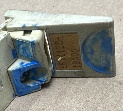 USED Siemens 6FX1128-1BA00