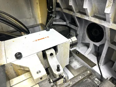 2013 STAR SR-20J TYPE C Swiss Screw Machines | Clark Machinery Sales, LLC (8)