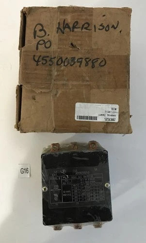 NEW Arrow Hart ACC530U10