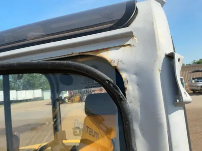 Used MUSTANG 7503ZT Crawler Excavators - Mini Michigan US | Miedema Asset Management Group #1304666
