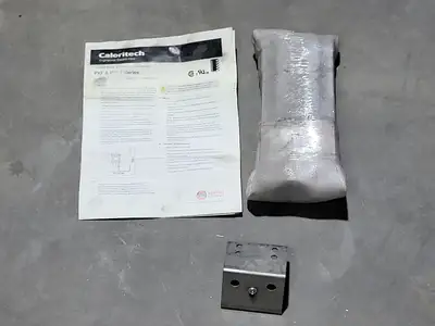 New | in-Stock CALORITECH PXFT12511 HVAC Parts and Equipment British Columbia CA | Lenmark #1426241