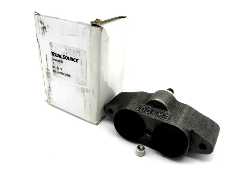 New | in-Stock TOTAL SOURCE TA4135018 Parts (Hydraulics and Pneumatics) Michigan US | SB Industrial Supply #867534