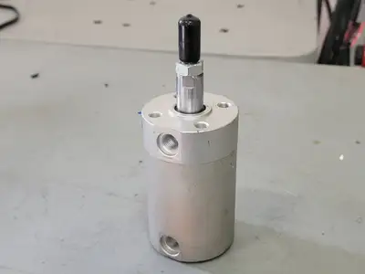 USED SMC NCDGBA63-0100