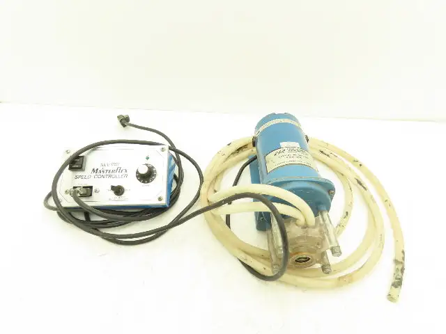 Used COLE-PARMER _UNKNOWN_ Plumbing Equipment | Arrow Industrial #612063