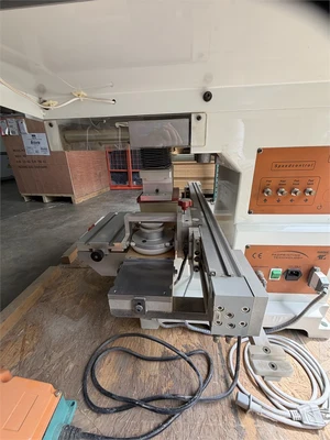 Used TECHNICAL INDUSTRIAL TIC201S Pad Printers Washington US | MachineryMax #1295183