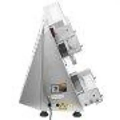 Dough sheeter -  Pizza Dough Roller Sheeter, Max 12" Automatic Commercial Dough Roller