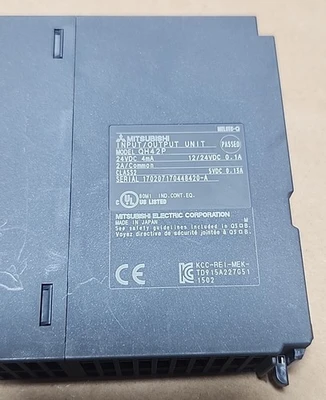 USED Mitsubishi QH42P