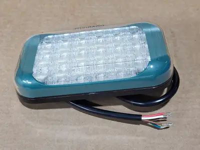 New | in-Stock 2022 MINEARC LIGHTGREEN Lighting British Columbia CA | Lenmark #1440045