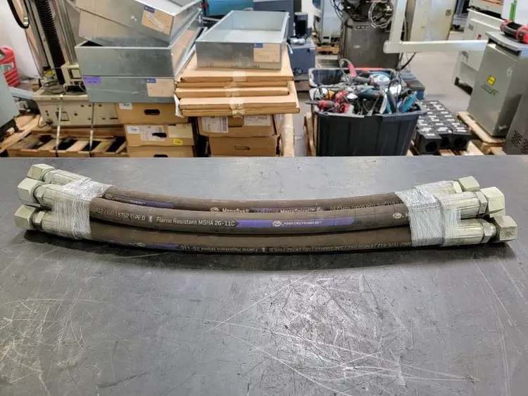 New | in-Stock GATES 12EFG4K Parts (Hydraulics and Pneumatics) British Columbia CA | Lenmark #265625