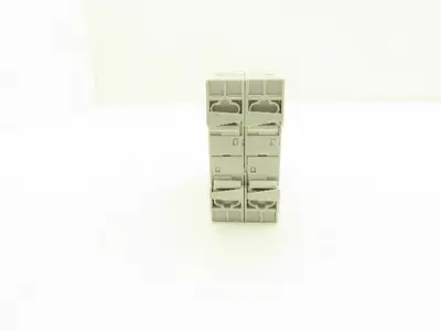 Wieland R1.188.1290.0 SNE 4008S Contact Expansion Relay