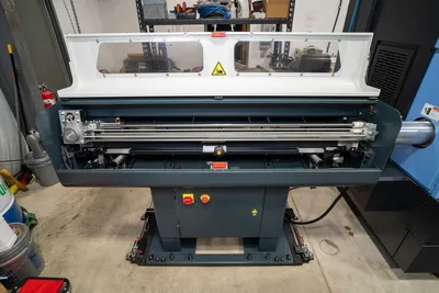2022 DOOSAN LYNX 2100LSYB CNC Lathes | Machine Tool Emporium (3)