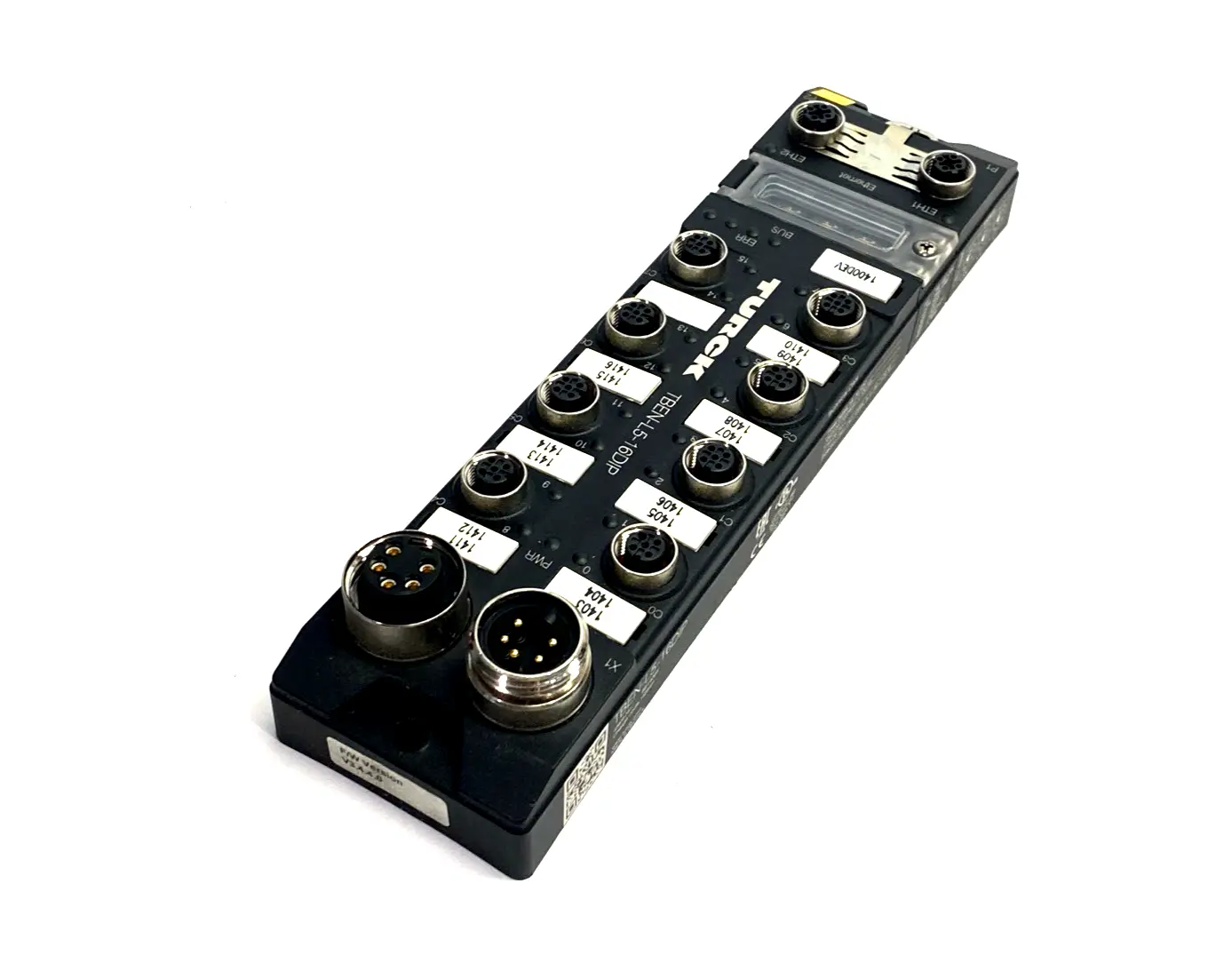 USED TURCK 6814085
