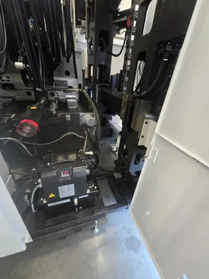 USED 2024 NIIGATA HN63E-5X